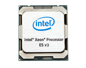 E5-2609v3(1.9GHz/6-core/15MB/85W)