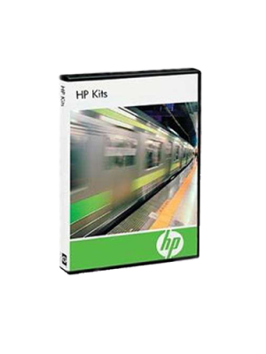 HP 8/8 and 8/24 SAN Switch 8-PT Upgrade LTU