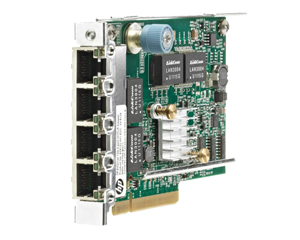 HPE Ethernet 331FLR 629135-B21