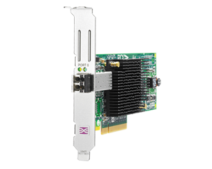 HPE 81E 8Gb 1-port (پک اسپیر)