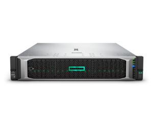 HP DL380 G10
