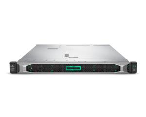 HP DL360 G10