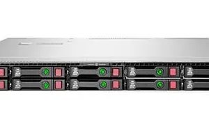 HPE D3600 Enclosure