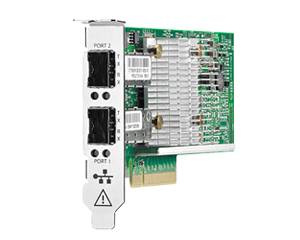 HP Ethernet 560SFP+ 665249-B21