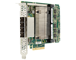 HPE P841/4GB FBWC 12Gb 4-port controller 726903-B21