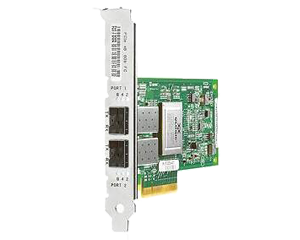 HPE 82Q 8Gb 2-port (بدون پک)