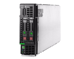 HPE BL460 GEN9 E5-2650v4
