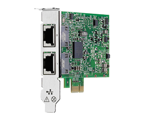 HPE Ethernet 332T 615732-B21