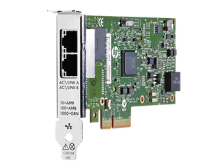 HPE Ethernet 361T 652497-B21
