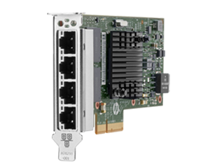 HPE Ethernet 366T 811546-B21
