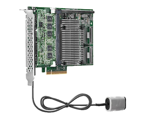 HPE Smart Array P830/4GB 698533-B21