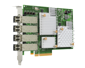 HPE StoreFabric 84E 4-port E7Y63A