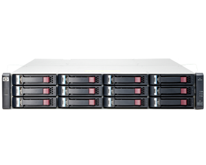 HP MSA 2040 LFF K2R79A