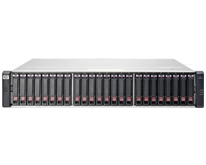 HP MSA 1040 SFF E7W00A