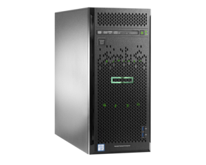 ML10 Gen9 E3-1225v5