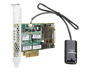 HPE Smart Array P431/4GB 698532-B21