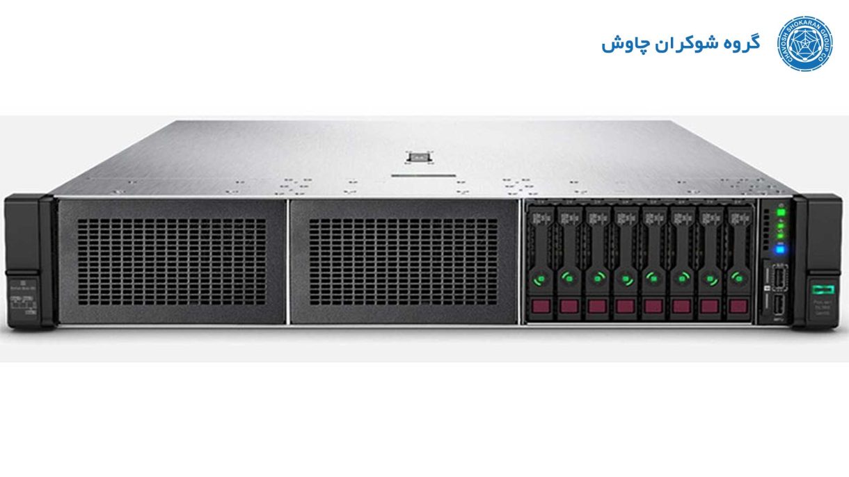 خرید سرور HP