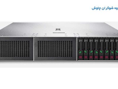 خرید سرور HP