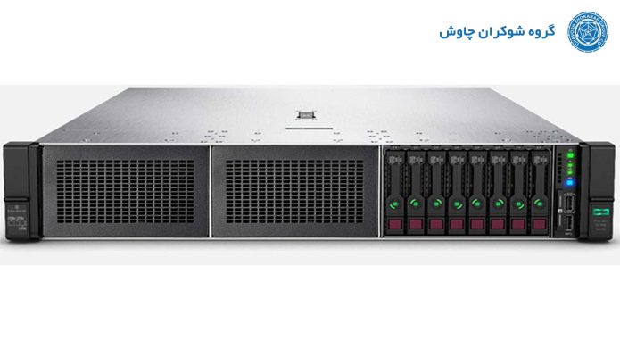 خرید سرور HP